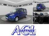 Ford Tourneo Courier Kombi Trend Navi PDC FHZ SHZ Kli - Ford Tourneo Courier Trend mit Benzin-Antrieb