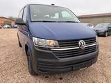 Volkswagen T6 Transporter Kombi 2.0 TDI - Volkswagen T6 aus 2020