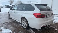 BMW 320 d xDrive Tou. ///SPORT/PANO/LED/DAB/HEAD-UP