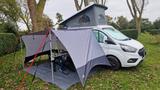 Bürstner Copa C500 Holiday  - Bürstner Wohnmobil andere