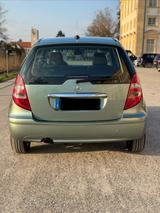 Mercedes-Benz A 170 ELEGANCE TÜV Neu - Mercedes-Benz A 170: Elegance