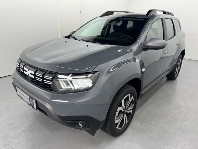 Dacia Duster Journey TCe 150 EDC "Sitzheizung"