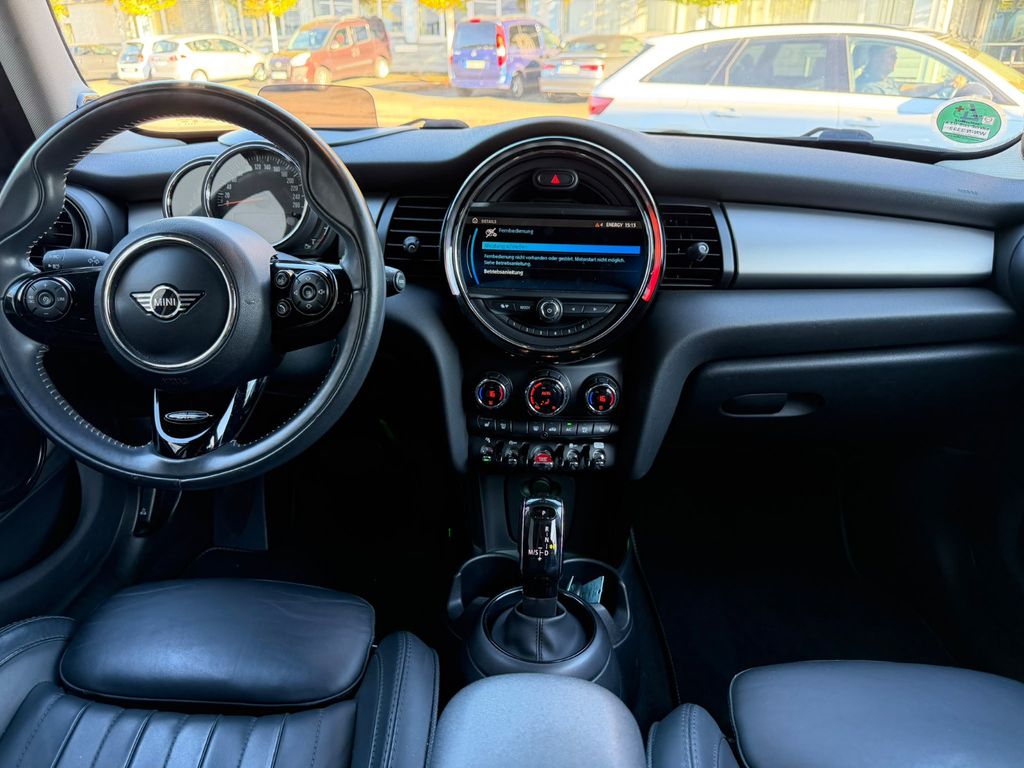 MINI Cooper 2019