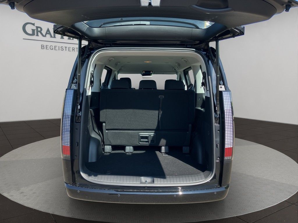 Hyundai Staria – Bild 19