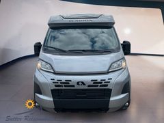 Adria Compact 60Y JUBILEE*Dach-Klima*Markise*Heizung6E
