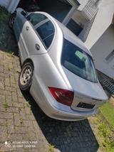 Mercedes-Benz Mercedes C220 CDI W203 - Mercedes-Benz C 220 mit Diesel-Antrieb: Limousine, W203 Cdi