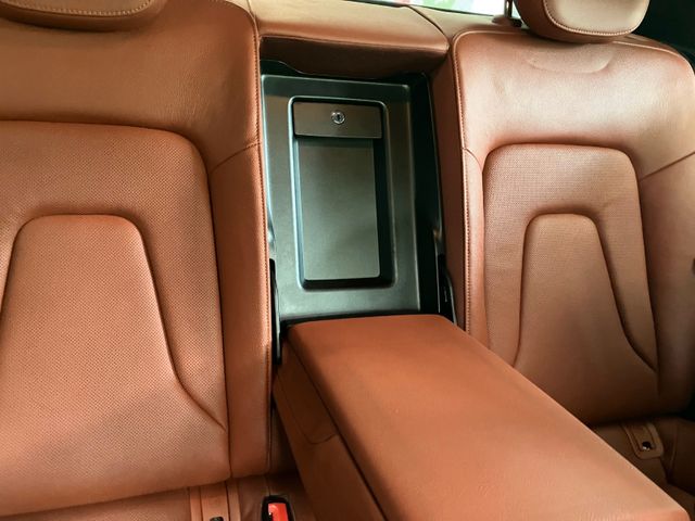 S5 Coupe 4.2 FSI quattro