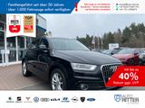 Audi Q3 S-Line 1.4 TFSI S tronic AHK|Navigation - Audi: Navigation