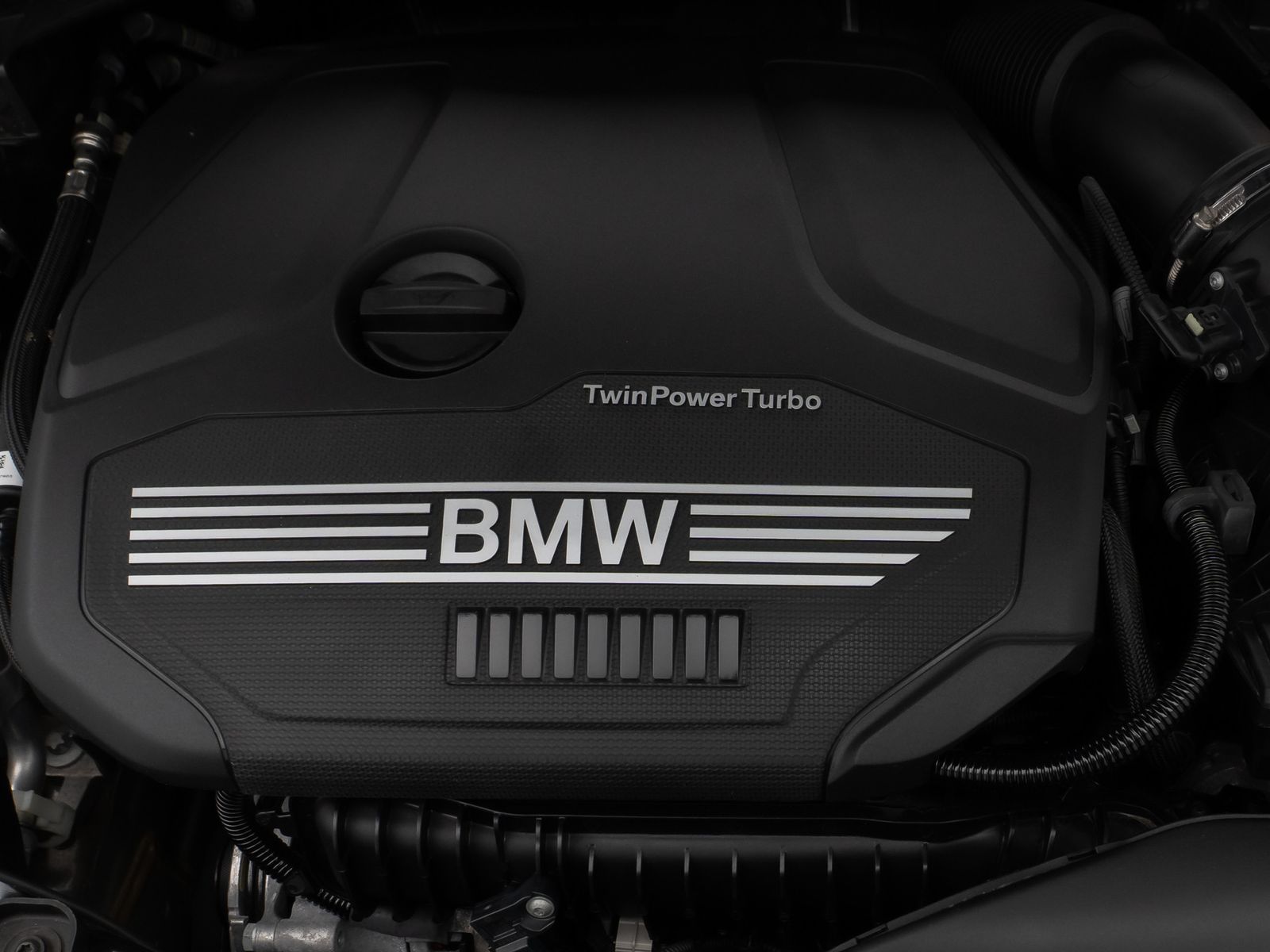 Fahrzeugabbildung BMW 116i CockPitPro DAB PDC LED Geschwindigkeitsreg
