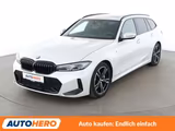 BMW  330d M Sport Aut.*PANO*HUD*NAVI*LED*TEMPO*CAM* - BMW 330 in Dresden