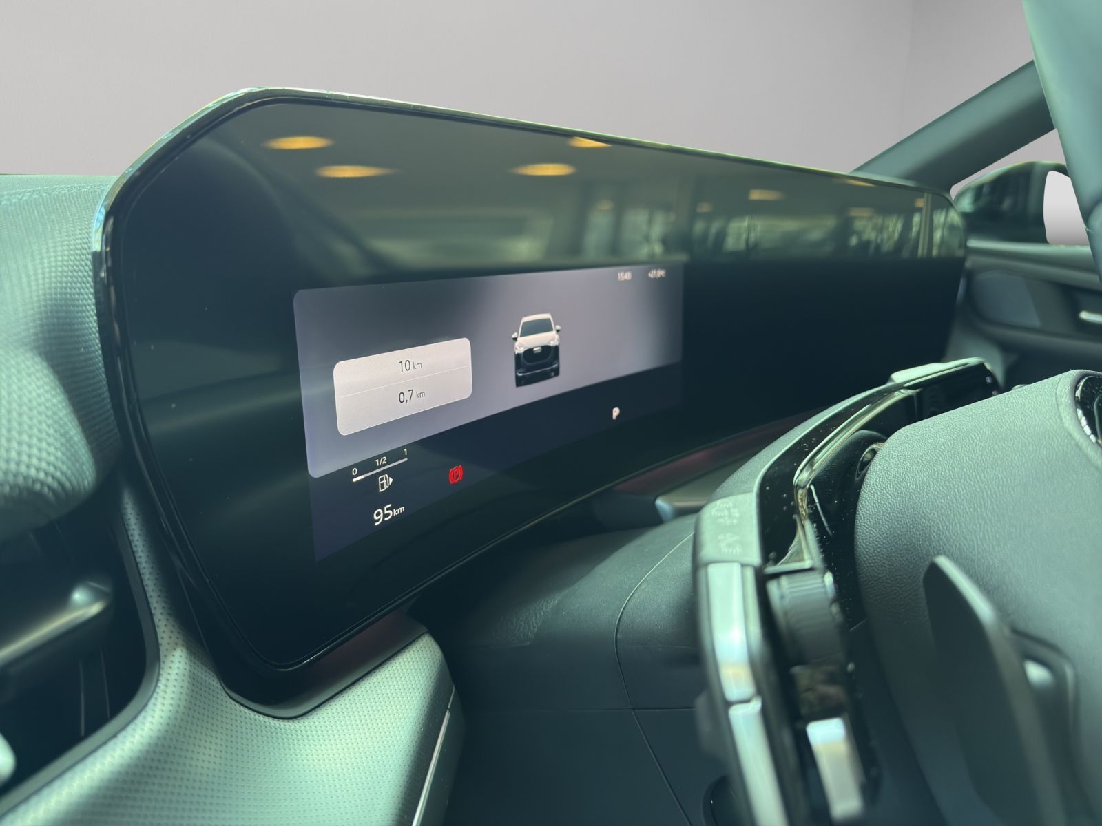 Audi Q3 - Bild 13