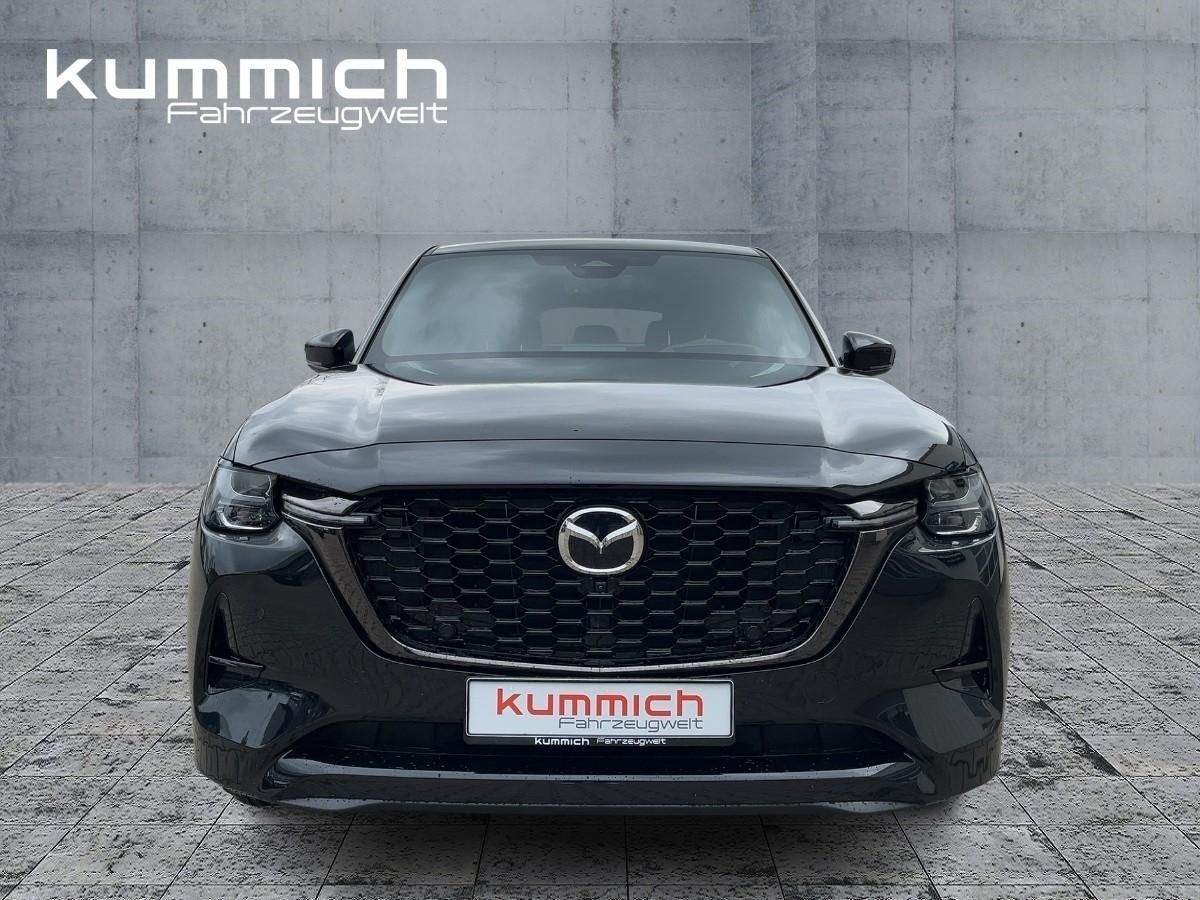 Mazda CX-60 - Bild 2