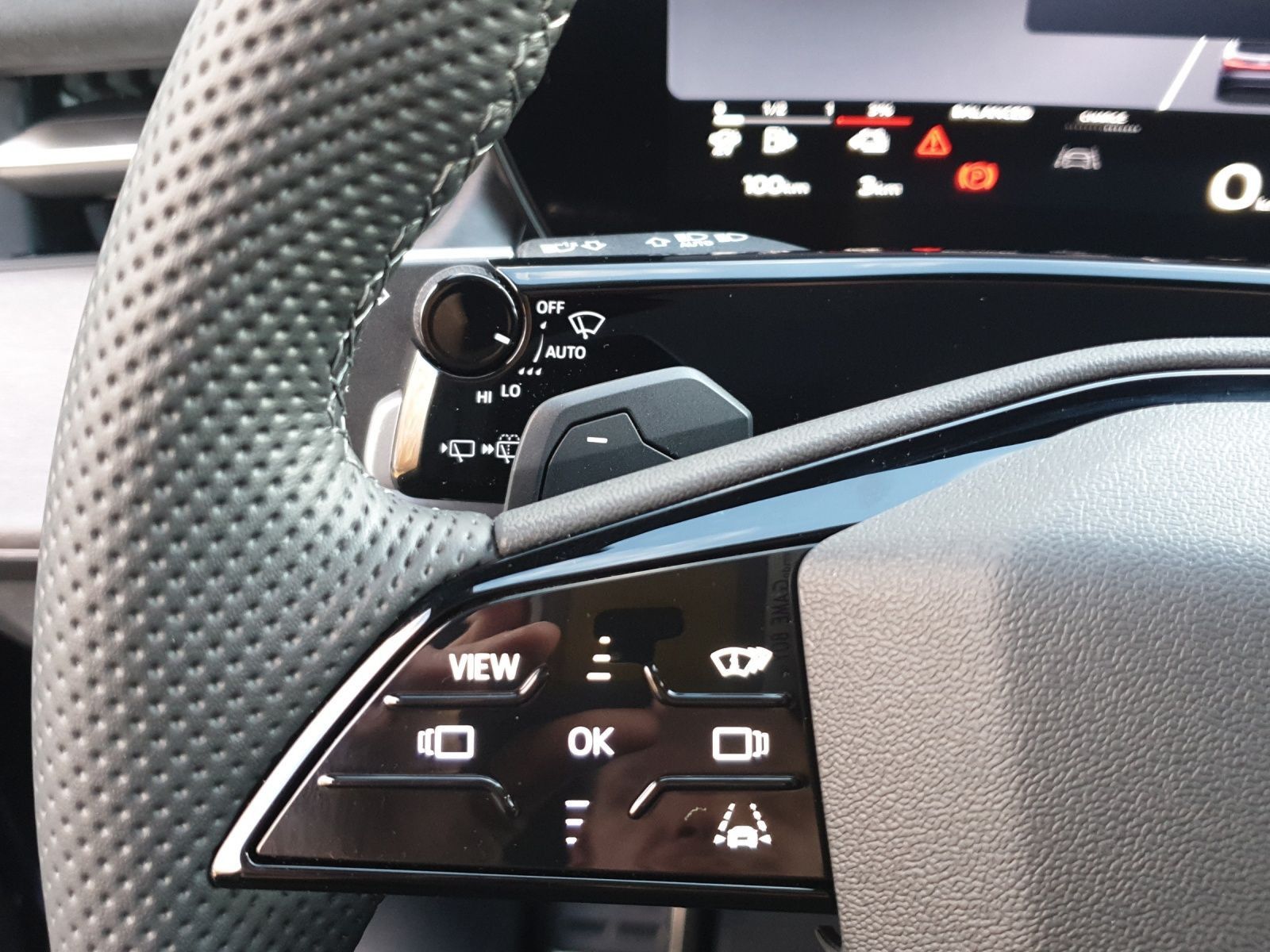 Audi Q3 Sportback e-hybrid 200 kW S tron ic foto 23