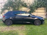 Seat Leon FR 1.4 TSI 150 PS | Scheckheft gepfleg - Seat Leon: Fr Ps