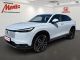 Honda HR-V Hybrid 1.5 e:HEV Advance To-Wi-Ass. elektr. - Honda HR-V Advance mit Benzin-Antrieb