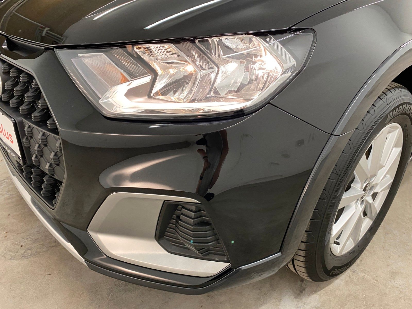 Audi A1 - Bild 7