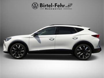 Cupra Formentor VZ 2.0 TSI 4Drive DSG AHK Virtual Peda