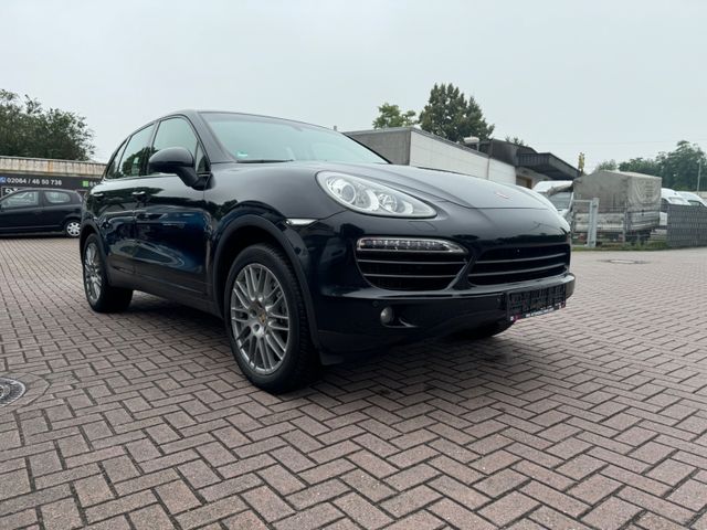 Porsche Cayenne Diesel*Tüv neu*