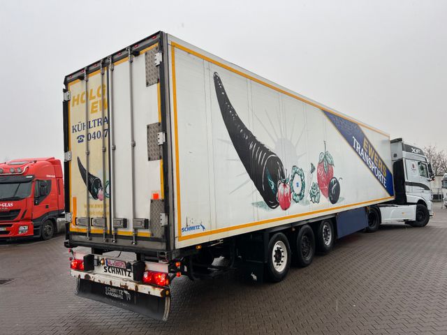 Schmitz Cargobull CARIER MAXIMA 1300