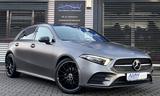 Mercedes-Benz A 200 AMG Night*PANO*MAGNO-MATT*PANO*KAMERA*STAN - gebrauchte Mercedes-Benz A 200 aus dem Jahr 2022