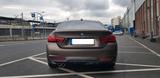 BMW 435 Gran Coupé 435d xDrive Gran Coupé M Spor... - BMW 435 Gran Coupé mit Diesel-Antrieb