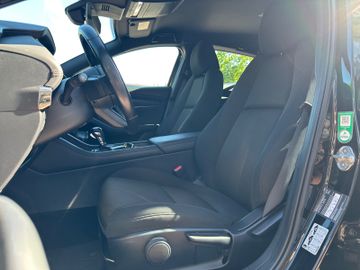 Bild 10 Mazda 3 Lim. *AUTOMATIC*SitzHz*NAVI*KAMERA*
