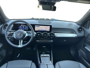Mercedes GLB 200 - 8