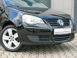 Volkswagen Polo IV Black Edition Alu Klima PDC Sitzhheizung - Volkswagen Polo: Iv