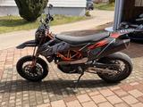 KTM SMC-R 690 LC4 (gedrosselt 47ps A2) - KTM 690SMC