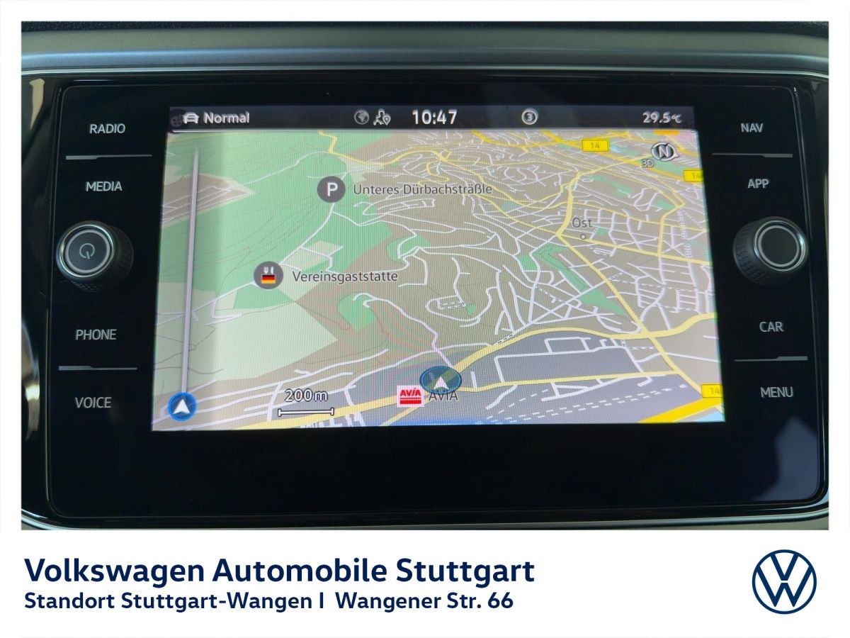 Volkswagen T-Roc - Bild 12