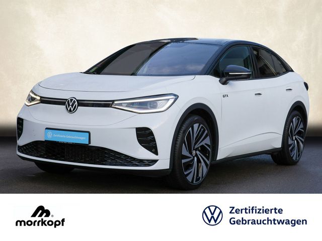 VW ID.5 GTX +MAX 512KM+WÄRMEPUMPE+