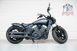 Indian Scout *Dr.Jekyll & Mr.Hyde* - INDIAN SCOUT