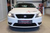 Seat Toledo Style Plus FullLink+SHZ+KLIMA+8fach - Seat Toledo: Leder