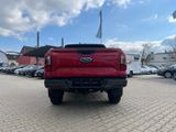 Ford Ranger Wildtrak 2.0 Ecoblue Doppelkabine 4WD AHK - Ford Ranger Jahreswagen