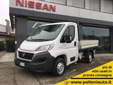 Fiat FIAT Ducato 130CV CASSONE FISSO 2860X2090 ESCLUS - Fiat Ducato: X