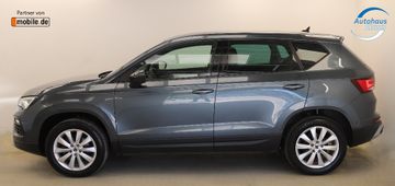 SEAT Ateca - 4