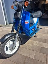 Simson Sr50 keine S51 Vape Papiere Neuaufbau  - SIMSON S51 PAPIERE