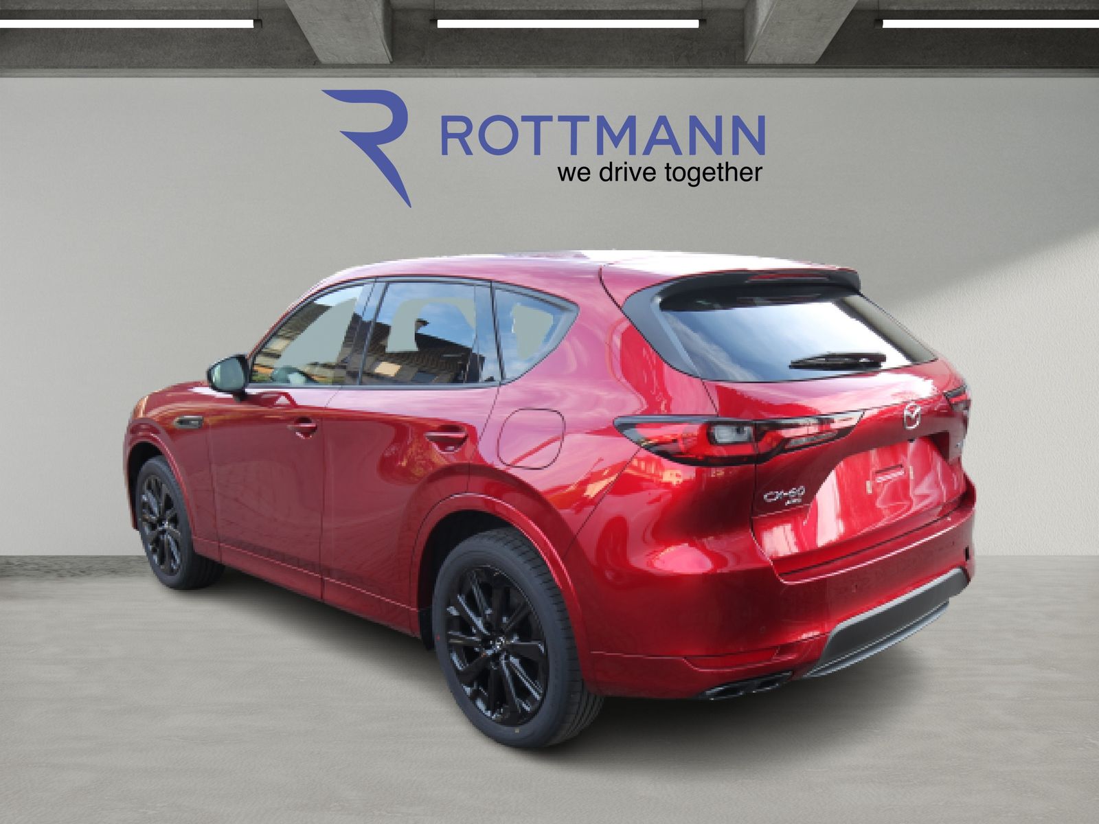 Mazda CX-60 - Bild 6