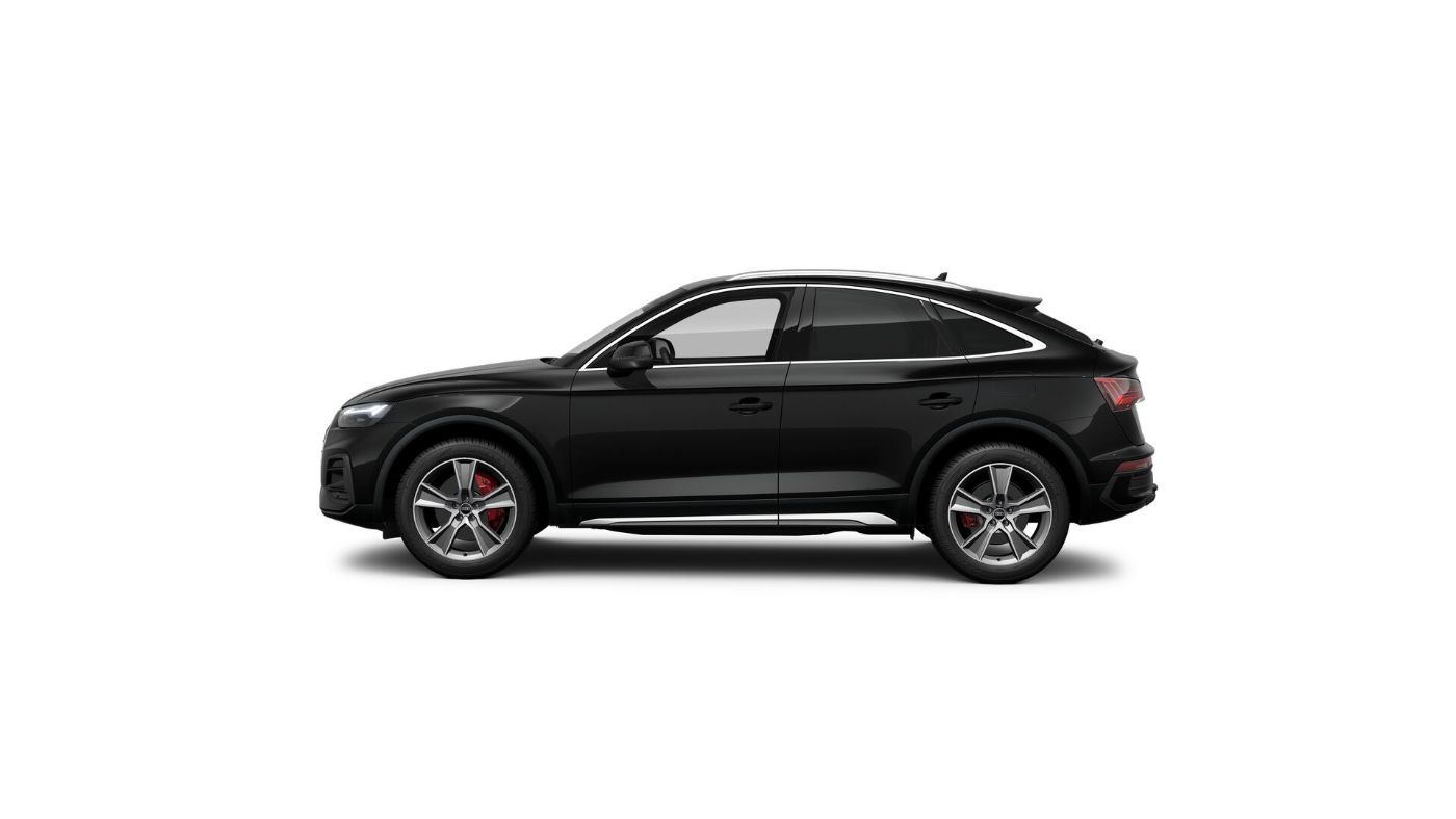 Audi Q5 - Bild 7