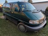 Volkswagen T4 Multivan - VW T4 Gebrauchtwagen in Dresden