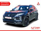 Mitsubishi ASX 2.0 MIVEC Spirit+ 2WD LED Navi Kamera DAB - Mitsubishi Gebrauchtwagen in Dresden