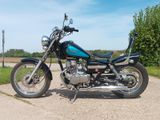 Honda Rebel 125 - Offers matching your search criteria