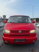 Volkswagen VW T4 Caravelle Automatik V6 - scheckheftgepflegte VW T4 Caravelle