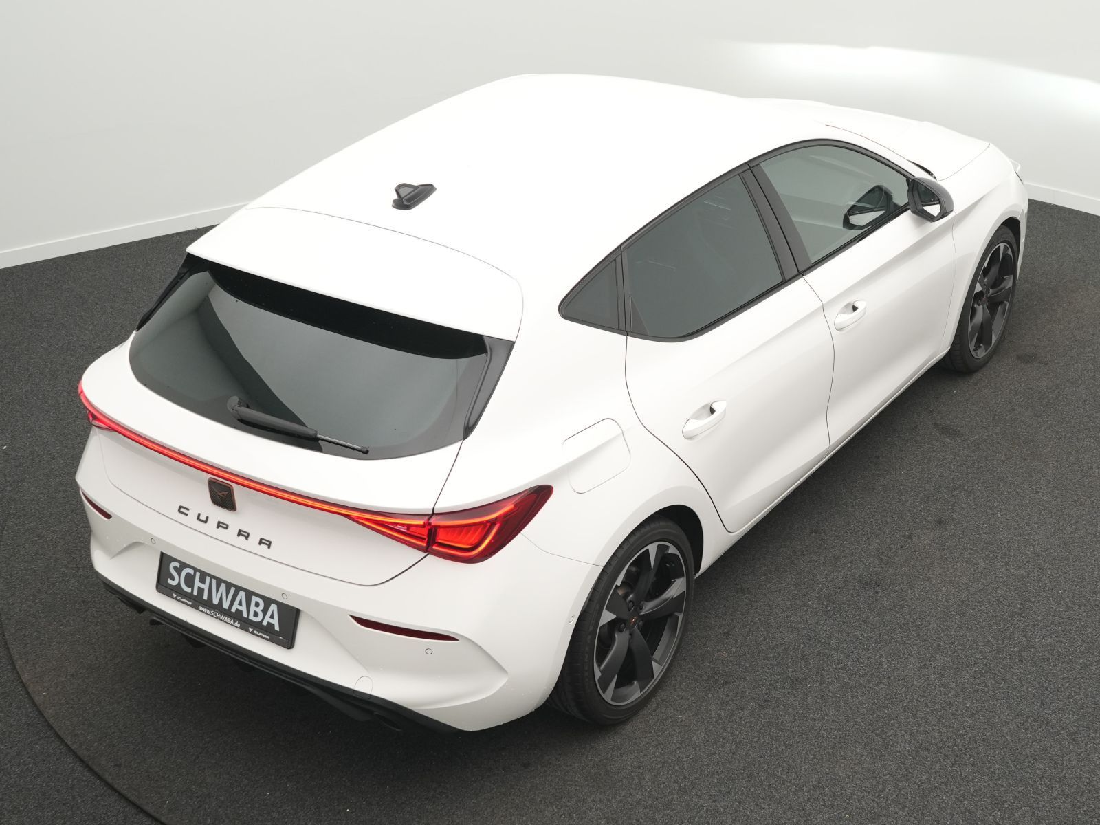 Cupra Leon - Bild 20