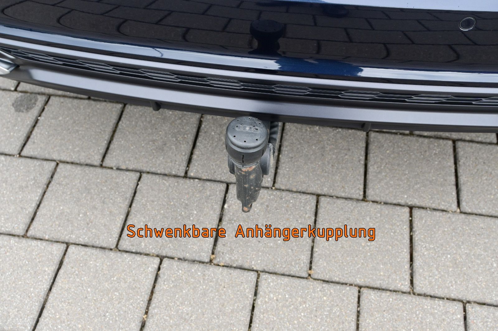 Fahrzeugabbildung Audi A6 55 TFSI Avant qu. S-LINE °ACC°AHK°STANDHEIZ°