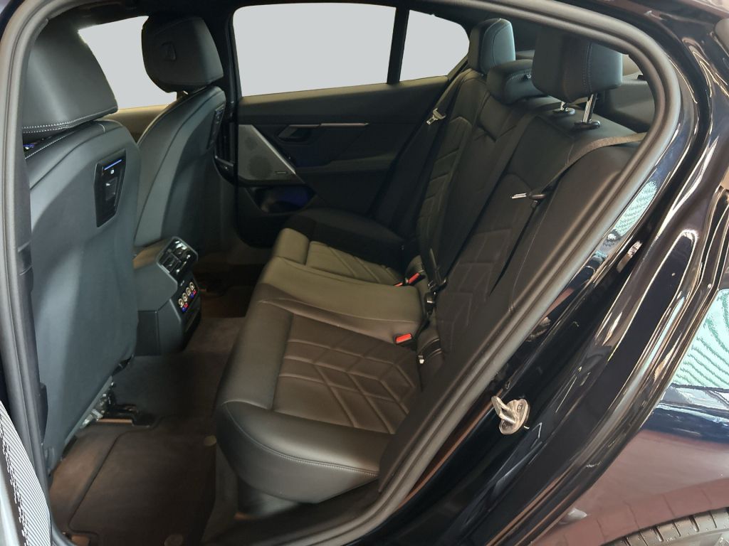 BMW 520 - Bild 12