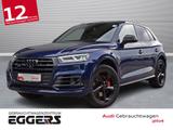 Audi Q5 TDI 3.0 qu/tip. *S-line*Matrix*AHK*Pano*HuD* - Audi Q5 Gebrauchtwagen in Bremen