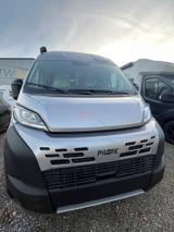 Pilote V 600 J +Betten längs+ - Neu Kastenwagen