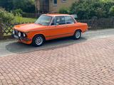 BMW 02 Bj. 1974 - BMW Gebrauchtwagen von 1974