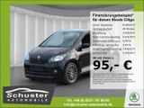 Skoda Citigo MONTE CARLO*StandHzg Navi Tempom SHZ PDC - Skoda Citigo: Monte Carlo